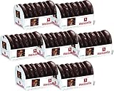 Weiss Weissella Schokoladenlebkuchen 7 x 200 g. Schoko Lebk