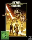 Star Wars: Das Erwachen der Macht (Line Look 2020) [Blu-ray]