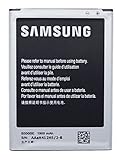 Samsung B500BE Akku für Galaxy S4 Mini [frustfreie Verpackung]