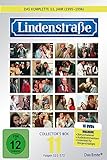 Die Lindenstraße - Das elfte Jahr (Folge 521-572) (Collector's Box, 10 DVDs)