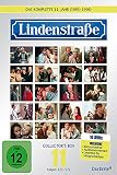 Die Lindenstraße - Das elfte Jahr (Folge 521-572) (Collector's Box, 10 DVDs)