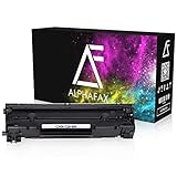 Toner kompatibel für Canon I-Sensys MF4410, MF4430, MF4450, MF4550d, MF4570dn, MF4730, MF4770, MF4820, MF4890. Fax L150, L170, L410-3500B002 - Schwarz 2.100 S