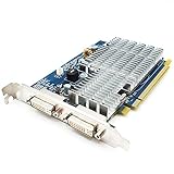 Grafikkarte Asus ATI Radeon HD 3450 256 MB GDDR2 PCI-e DVI