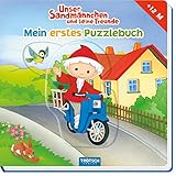Trötsch Unser Sandmännchen Mein erstes Puzzleb
