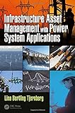 Infrastructure Asset Management with Power System App