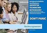 BASISWISSEN - GEPRÜFTER TECHNISCHER BETRIEBSWIRT - BQ - RECHNUNGSWESEN