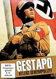 Gestapo - Hitlers Geheimp