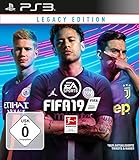 FIFA 19 - Legacy Edition - [PlayStation 3] (Cover-Bild kann abweichen)