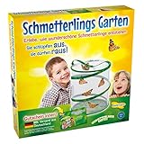 Insect Lore 48117 - Schmetterlingsgarten mit deutscher Verpackung Pre-Paid-G