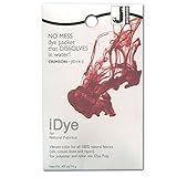 Crimson Jacquard iDye Fabric Dye 14 Grams IDYE-413