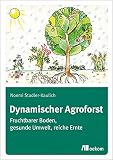 Dynamischer Agroforst: Fruchtbarer Boden, gesunde Umwelt, reiche E