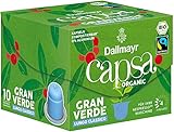 Dallmayr Capsa Gran Verde Lungo Classico, 56 g