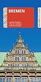 GO VISTA: Reiseführer Bremen: Mit Faltkarte und 3 Postk