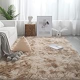 Bereich Teppiche flauschige Teppiche Heimdekoration weich flauschige Fußböden Teppiche Kinderzimmer Komfortable Babyteppiche Teppiche am Bett Teppiche für Jungen und Mädchen Schlafzimmer W