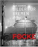 Hans Saebens: Bilder für Bremen 1930 - 1969