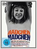 Mädchen Mädchen - Edition Deutsche Vita Nr. 6 (+ DVD) [Blu-ray] [Limited Edition]