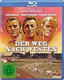 Der Weg nach Westen [Blu-ray]