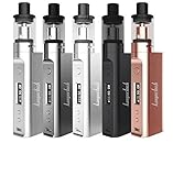 Kangertech Subox Mini-C Kit 50W TopFilling Kanger Subox Mini C Farbe Schw