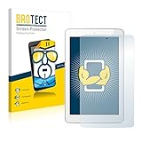 BROTECT Schutzfolie kompatibel mit Odys Junior Tab 8 Pro (2 Stück) klare Displayschutz-F