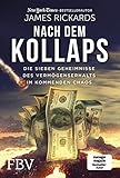 Nach dem Kollaps: Die sieben Geheimnisse des Vermögenserhalts im kommenden C