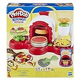 Play-Doh Pizzaofen mit 5 D