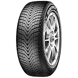 Vredestein Snowtrac 5 M+S - 195/65R15 91H - W