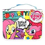 Mein kleines Pony - gefüllter Bleistifttasche - das ideale Geschenk