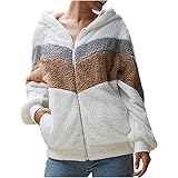 Damen Lockerer Freizeit Langarm Shirt personalisiertes Design Elch Giraffe Rundhal plus Größe T-Shirt Unregelmäßiger Saum basic blusen hemd Frauen Mädchen Elegante Oberteil top fitness sp