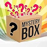 NIUBB Mystery Box Electronic, Surprise Mystery Box Super Vielzahl von elektronischen Strahlboxen, absolut preisw