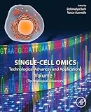 Single-Cell Omics: Volume 1: Technological Advances and App