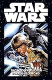 Star Wars Marvel Comics-Kollektion: Bd. 5: Showdown auf dem Schmugg