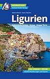 Ligurien Reiseführer Michael Müller Verlag: Italienische Riviera, Genua, Cinque Terre. Individuell reisen mit vielen praktischen Tipps (MM-Reisen)