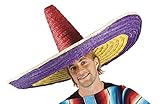 Boland 10118184 Sombrero Zapata, Unisex-Erwachsene, One S