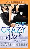 One Crazy Week (Jetty Beach Romance, Band 2)