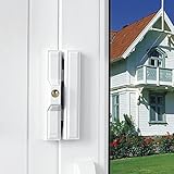 Abus FTS 88 Stabiles Fenster-Z