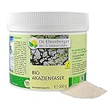 Dr. Ehrenberger Bio Akazienfaser 360g