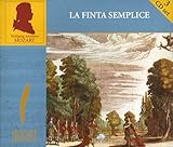 MOZART EDITION - La Finta Semplice - Opera buffa in drei Akten, KV 51 - 3er CD