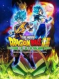 Dragonball Super: Broly