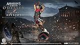 Assassin's Creed Odyssey Alexios Fig