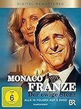 Monaco Franze - Der ewige Stenz (Digital Remastered, 3 Discs)