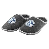 FC Schalke 04 Hausschuh, Größe Schuhe/Flip Flop/Sandalen:44/45