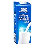 Weihenstephan haltbare Alpenmilch 3,5% 1