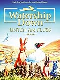Watership Down - Unten am Fuss [dt./OV]