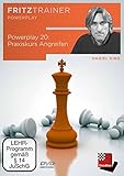 Daniel King: Power Play 20 - Praxiskurs Ang