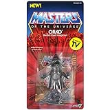 Super7 Masters of The Universe Vintage Collection Action Figure Wave 4 Shadow Orko 9