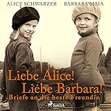 Liebe Alice! Liebe Barbara!: Briefe an die beste F