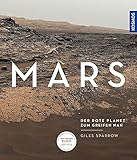 Mars: Der rote Planet zum G