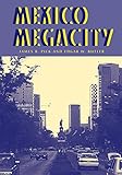 Mexico Megacity (English Edition)