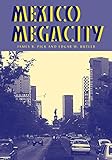 Mexico Megacity (English Edition)