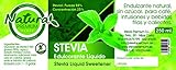 Natura Premium Stevia Flüssigkeit – 250